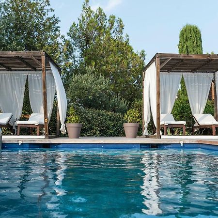Guesthouse Le Mas De Cotignac Ngoại thất bức ảnh