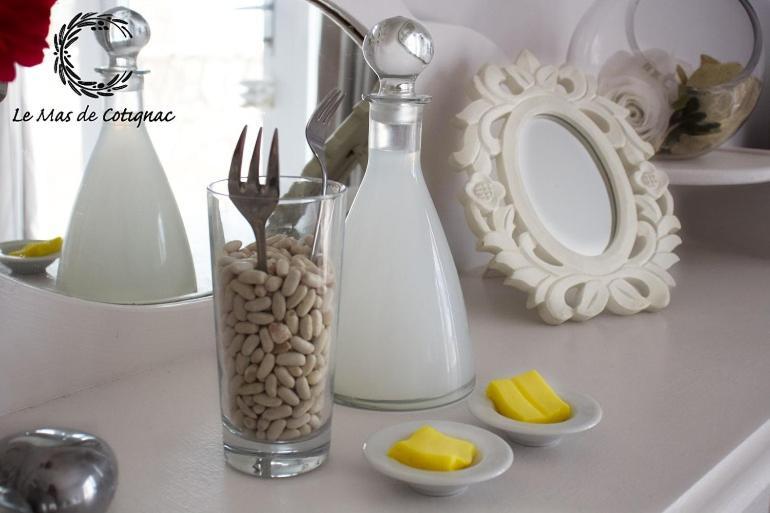 Guesthouse Le Mas De Cotignac Ngoại thất bức ảnh