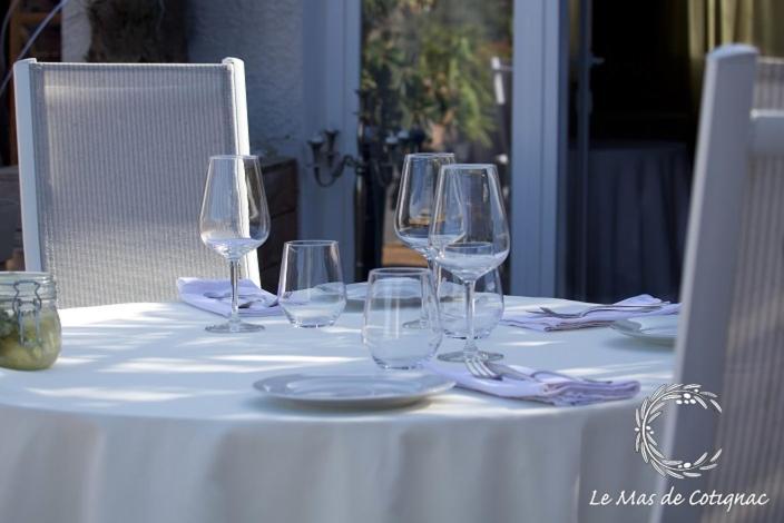 Guesthouse Le Mas De Cotignac Ngoại thất bức ảnh