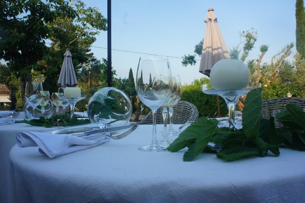 Guesthouse Le Mas De Cotignac Ngoại thất bức ảnh