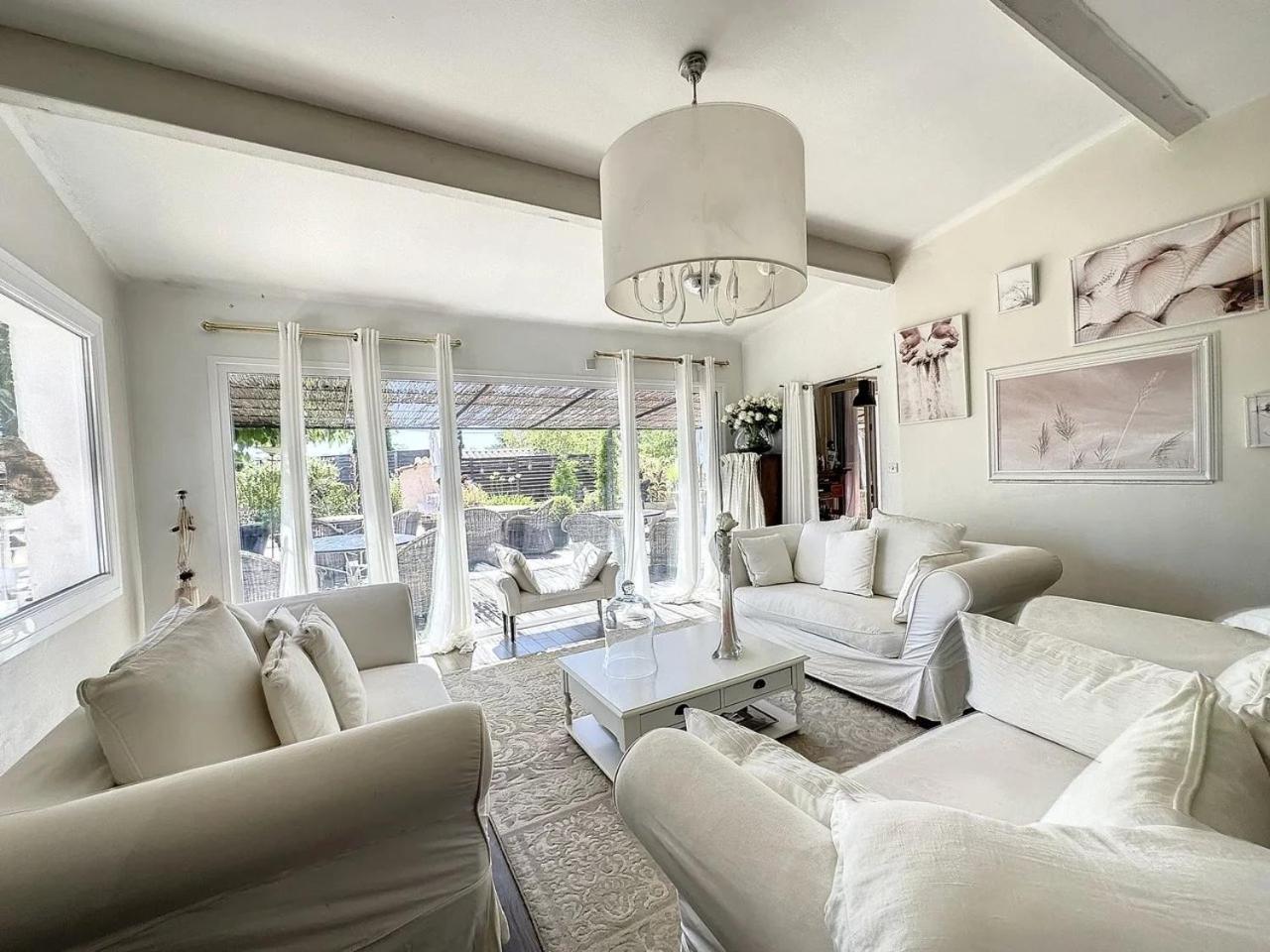 Guesthouse Le Mas De Cotignac Ngoại thất bức ảnh