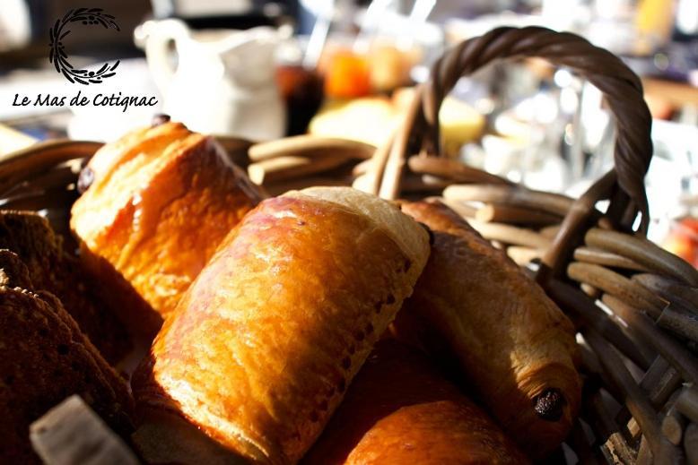 Guesthouse Le Mas De Cotignac Ngoại thất bức ảnh