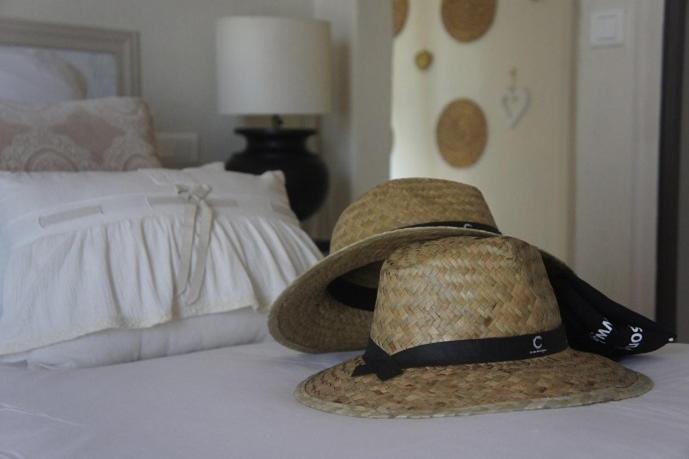 Guesthouse Le Mas De Cotignac Ngoại thất bức ảnh