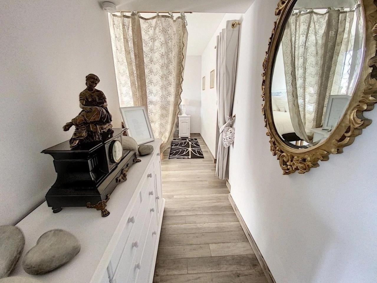 Guesthouse Le Mas De Cotignac Ngoại thất bức ảnh