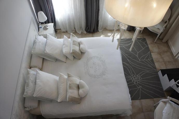 Guesthouse Le Mas De Cotignac Ngoại thất bức ảnh