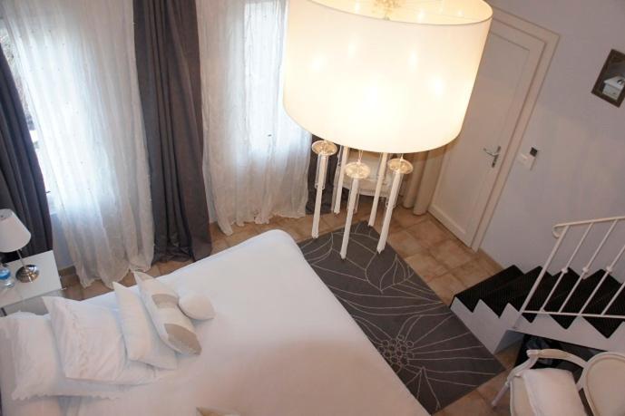 Guesthouse Le Mas De Cotignac Ngoại thất bức ảnh