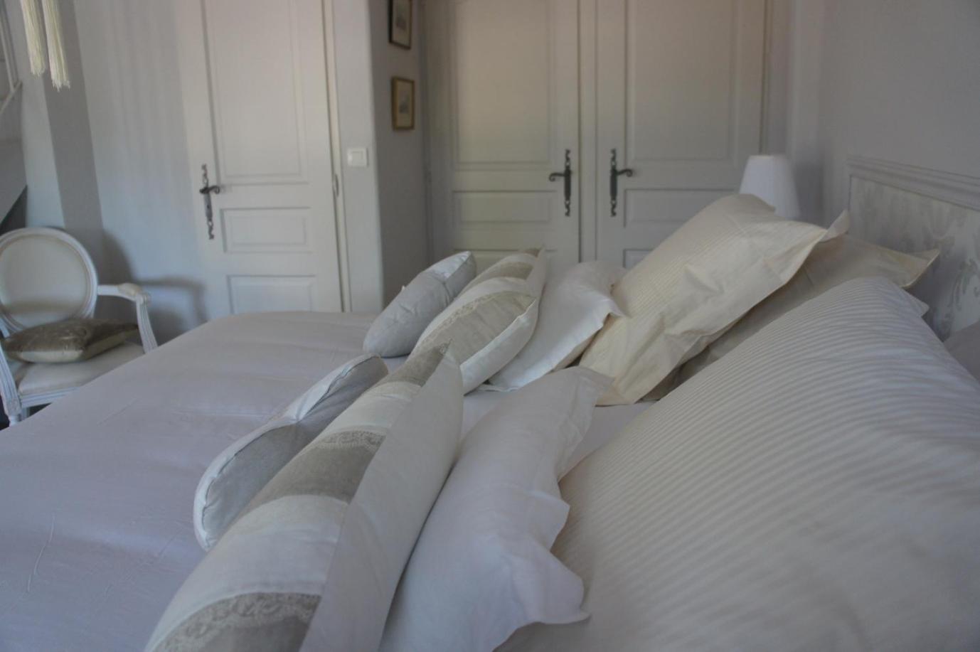 Guesthouse Le Mas De Cotignac Ngoại thất bức ảnh
