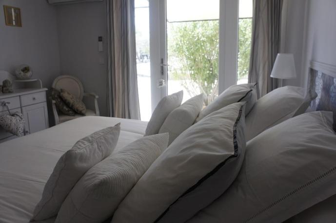 Guesthouse Le Mas De Cotignac Ngoại thất bức ảnh