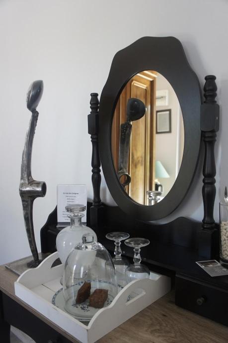 Guesthouse Le Mas De Cotignac Ngoại thất bức ảnh