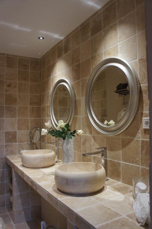Guesthouse Le Mas De Cotignac Phòng bức ảnh