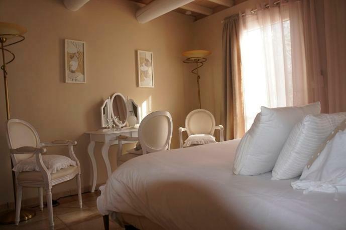 Guesthouse Le Mas De Cotignac Ngoại thất bức ảnh