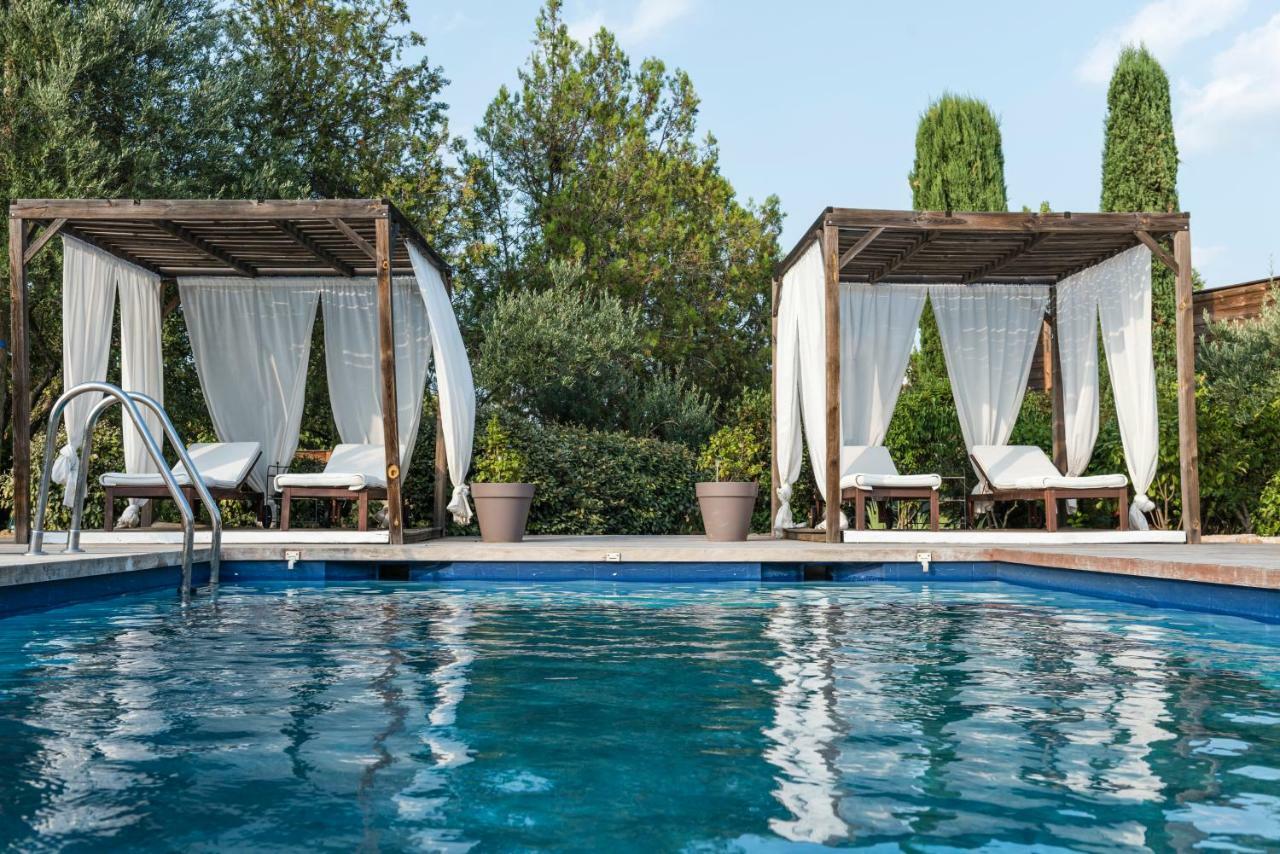 Guesthouse Le Mas De Cotignac Ngoại thất bức ảnh